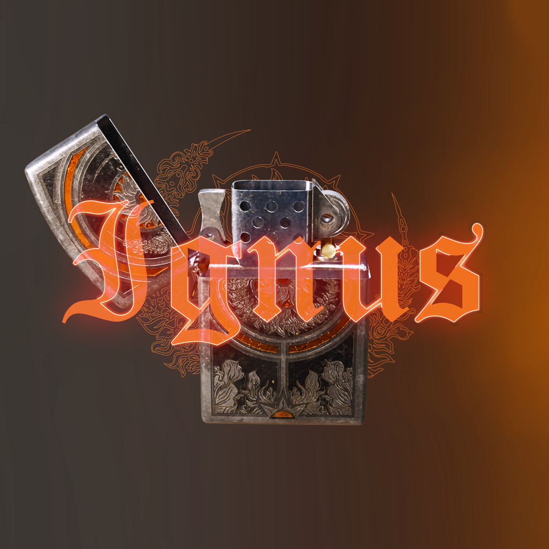 Ignus Logo